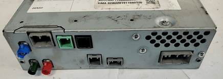 2019-2021 Honda Pilot Infotainment Receiver Module 39540-TG8 -AF20-M1 - Swan Auto