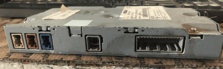 2019-2021 Infiniti QX50 ecu ecm computer 25915 4HB5D - Swan Auto