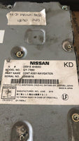2019-2021 Infiniti QX50 ecu ecm computer 25915 4HB5D - Swan Auto