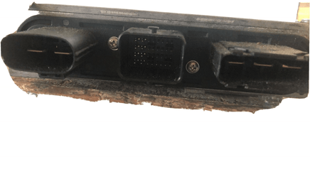 2019-2021 Infiniti QX50 power steering control module computer 285055NA0D - Swan Auto