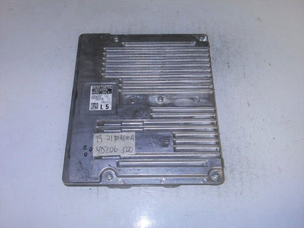2019-2021 Toyota Tacoma ecu ecm computer 89661-04L51 - Swan Auto