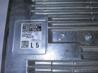 2019-2021 Toyota Tacoma ecu ecm computer 89661-04L51 - Swan Auto