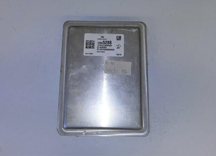 2019 Cadillac CTS ecm ecu computer 12695288 - Swan Auto