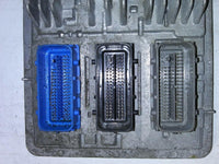 2019 Cadillac CTS ecm ecu computer 12695288 - Swan Auto
