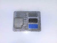 2019 Cadillac CTS ecm ecu computer 12695288 - Swan Auto