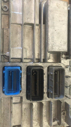2019 Chevrolet Silverado or GMC Sierra ecm ecu computer 12696483 - Swan Auto