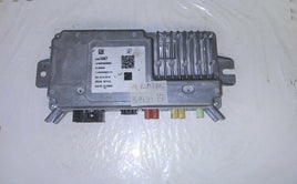 2019 Chevy Blazer Video Control Module 84624987 - Swan Auto