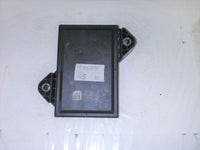 2019 Chevy Corvette chassis control module 84430621 - Swan Auto