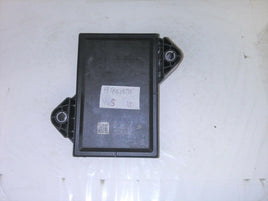 2019 Chevy Corvette chassis control module 84430621 - Swan Auto