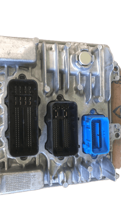 2019 Chevy Cruze ecm ecu computer 55510753 - Swan Auto