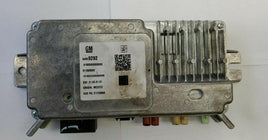 2019 Chevy or GMC pickup camera control module 84559292 - Swan Auto