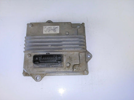 2019 Chevy or GMC pickup suspension control module 84614005 - Swan Auto