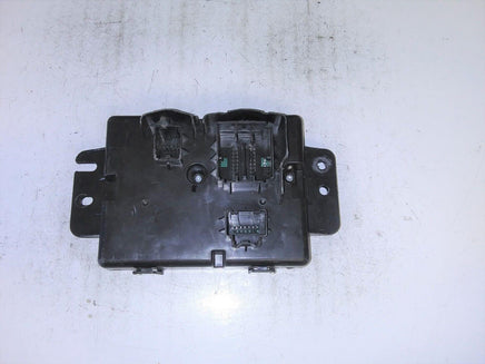 2019 Chrysler Pacifica temperature control module computer P68406613AA - Swan Auto