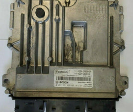2019 Ford Edge ecm ecu computer K2GA-12A650-AGA - Swan Auto