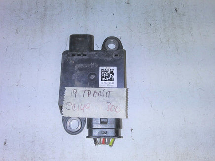 2019 Ford Transit NOX sensor control module 1277023505 - Swan Auto