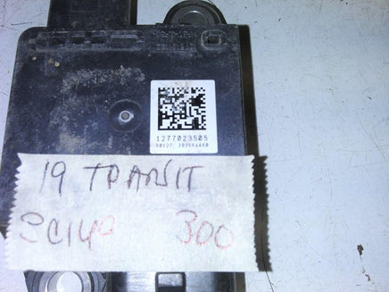 2019 Ford Transit NOX sensor control module 1277023505 - Swan Auto