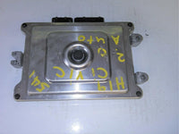 2019 Honda Civic ecm ecu computer 37820-5BB-L54 - Swan Auto