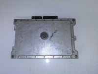 2019 Honda Odyssey ecm ecu computer 37820-5MR-A31 - Swan Auto