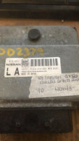 2019 Infiniti QX50 Chasis Control Module A1C-A02 - Swan Auto