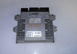 2019 Infiniti QX50 ecm ecu computer NEC041-063 - Swan Auto