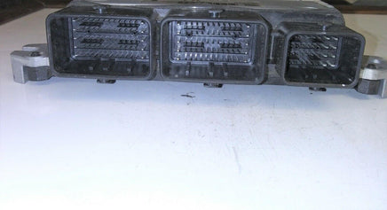 2019 Infiniti QX50 ecm ecu computer NEC041-063 - Swan Auto