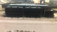 2019 Infiniti QX50 ecm ecu computer NEC045-035 - Swan Auto