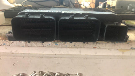 2019 Infiniti QX50 ecm ecu computer NEC045-035 - Swan Auto