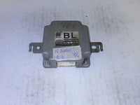 2019 Infiniti QX60 driver assist control module 284E7 9NP0A - Swan Auto