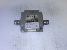 2019 Infiniti QX60 driver assist control module 284E7 9NP0A - Swan Auto