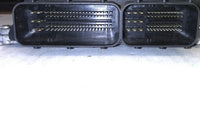 2019 Isuzu NPR or NQR ecm ecu computer 0 281 020 484 - Swan Auto