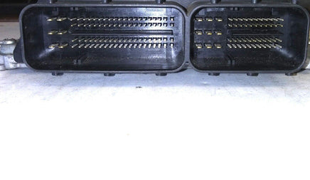2019 Isuzu NPR or NQR ecm ecu computer 0 281 020 484 - Swan Auto