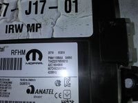 2019 Jeep Compass Keyless Entry Module P68411099AA - Swan Auto