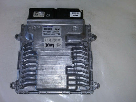 2019 Kia Sedona ecm ecu computer 39101-3LPN3 - Swan Auto