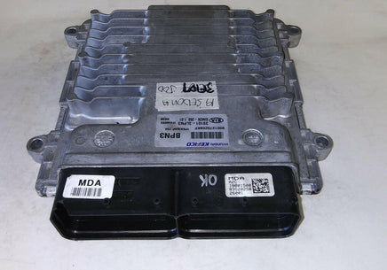 2019 Kia Sedona ecm ecu computer 39101-3LPN3 - Swan Auto