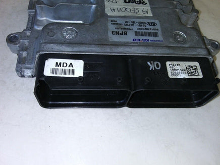 2019 Kia Sedona ecm ecu computer 39101-3LPN3 - Swan Auto