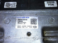 2019 Kia Sorento ecm ecu computer 39101-3LMN0 - Swan Auto
