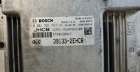 2019 Kia Soul ecm ecu computer 39133-2EHC8 - Swan Auto