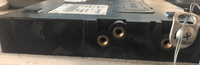 2019 Subaru Crosstrek telematics control module 86222FL120 - Swan Auto