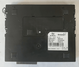 2019 Subaru Crosstrek telematics module 86222FL130 - Swan Auto