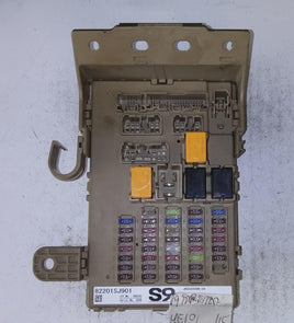 2019 Subaru Forester Fuse Junction box control module computer 82201SJ901 - Swan Auto