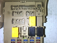 2019 Subaru Forester Fuse Junction box control module computer 82201SJ901 - Swan Auto