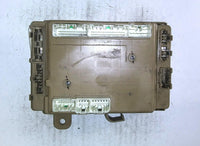 2019 Subaru Forester Fuse Junction box control module computer 82201SJ901 - Swan Auto