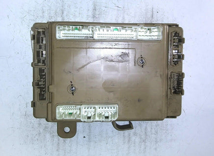 2019 Subaru Forester Fuse Junction box control module computer 82201SJ901 - Swan Auto