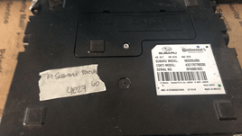 2019 Subaru Forester telematics control module computer 86222SJ000 - Swan Auto