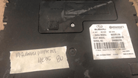 2019 Subaru Impreza multi-function module 86222FL12A - Swan Auto