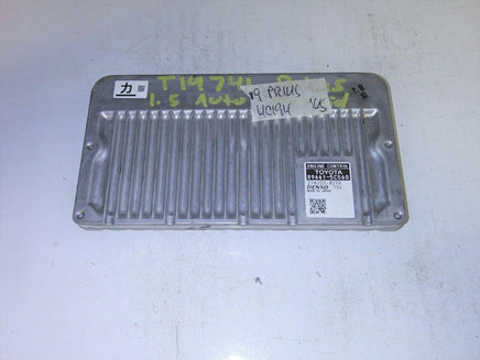 2019 Toyota Prius ecm ecu computer 89661-5C560 - Swan Auto