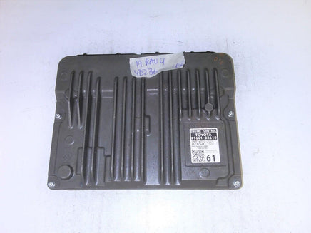 2019 Toyota Rav4 Rav-4 ecu ecm computer 89661-0R610 - Swan Auto