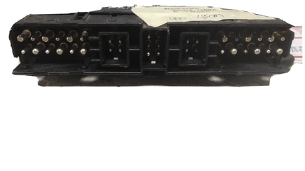 202 820 09 26 Mercedes Comfort control module computer module - Swan Auto