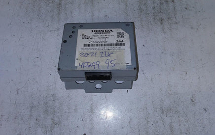 2020-2021 Acura ILX active noise control cancellation module 39200-TX6-A410-M1 - Swan Auto