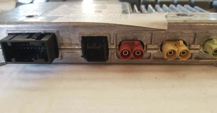 2020-2021 Cadillac XT5 parking aid control module 84754345 - Swan Auto